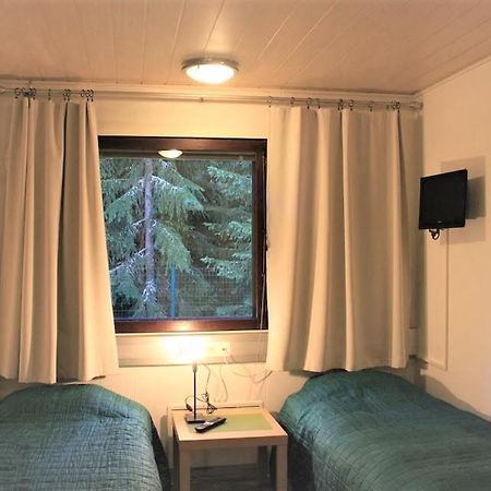 Your Hotels Nuppola Eksteriør bilde