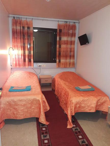 Your Hotels Nuppola Eksteriør bilde