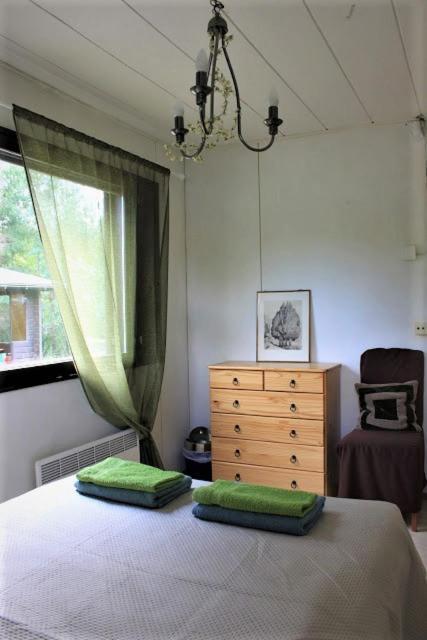 Your Hotels Nuppola Eksteriør bilde