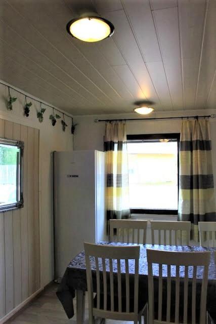 Your Hotels Nuppola Eksteriør bilde