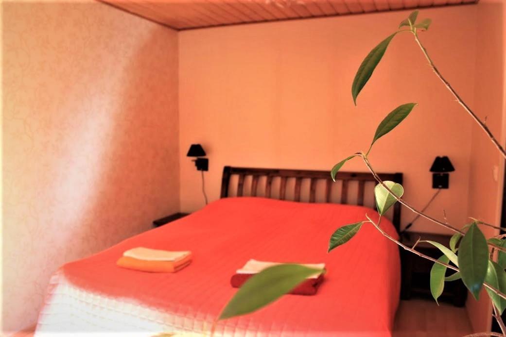 Your Hotels Nuppola Eksteriør bilde