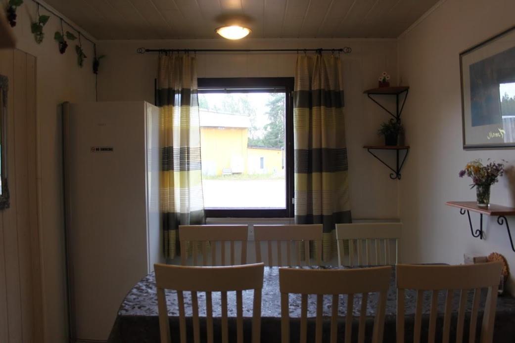 Your Hotels Nuppola Eksteriør bilde